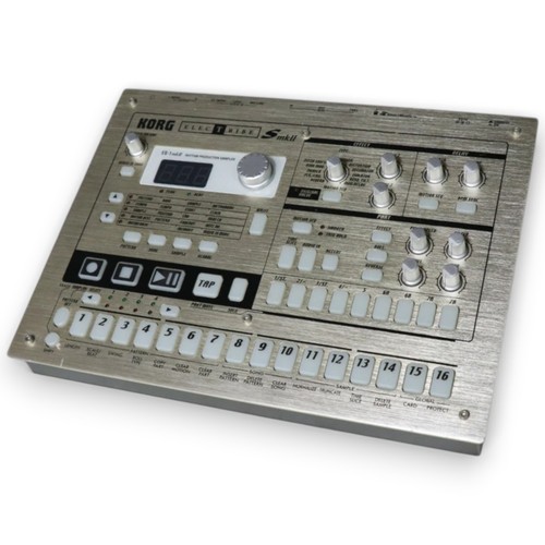 Korg electribe mkii 1mkii - korg, s