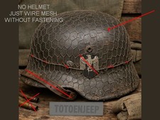 GRILLAGE POUR GERMAN ALLEMAND