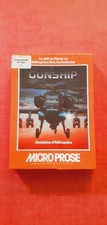 Jeu Vidéo GUNSHIP 1986 Pour