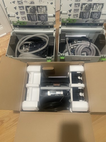 Festool vac sys - vac,