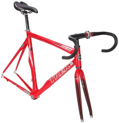 Trek madone oclv 120 - 5.5,