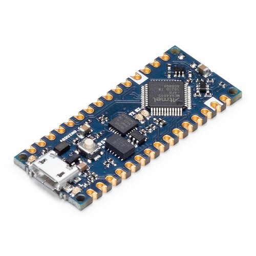 Arduino nano every board - arduino,