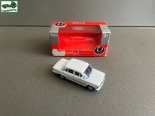 Voiture Miniature Fiat 125P