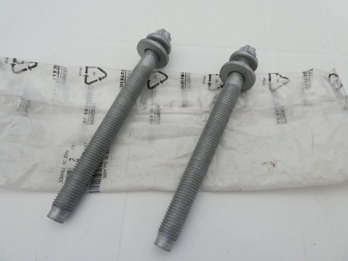 For peugeot citroen screw - for,