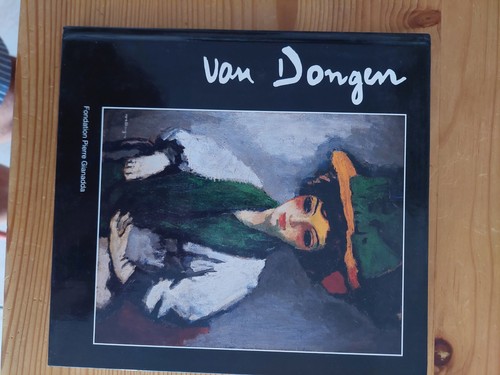 Kees van dongen - van,