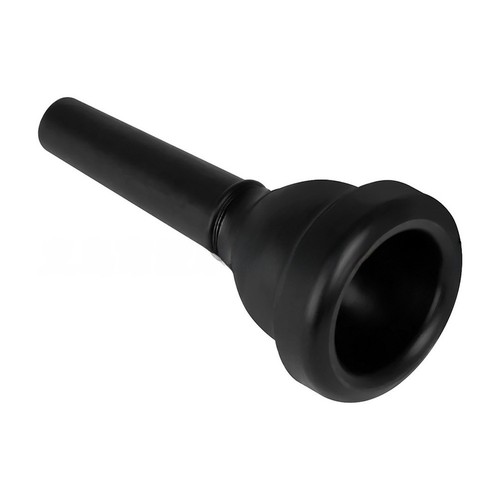 Embouchure trombone alto noir - trombone,