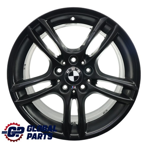 Bmw e81 e82 - e81, arriere