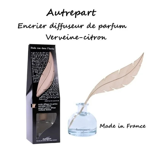 Autrepart encrier diffuseur - encrier,