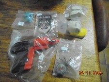 Lot 2 : 6 gadgets suppléments