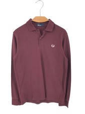 FRED PERRY Pull À Col Polo