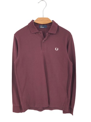 Fred perry pull col polo - fred, À