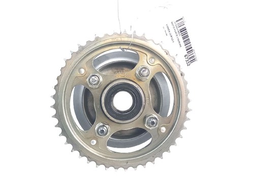 Pignon derrière honda cbf 125 - honda,