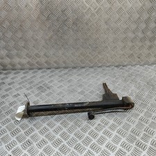 Mercedes-Benz E W124 Jack de