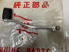 KAWASAKI VERY NICE GEAR SHIFT LEVER ZG1200 VOYAGER 1986-2003