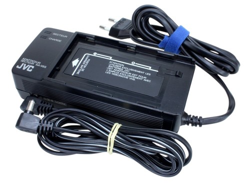Jvc v6s chargeur - jvc, aa-v6s
