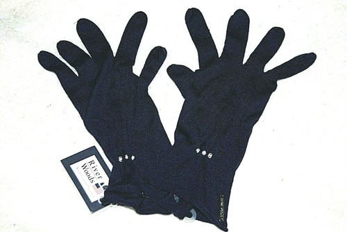 River woods gants tricotés - woods,