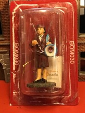 SÉRIE pompiers DEL PRADO numéro scellé n°30