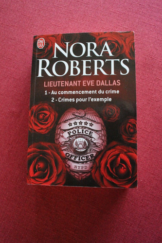Nora roberts lieutenant - roberts,