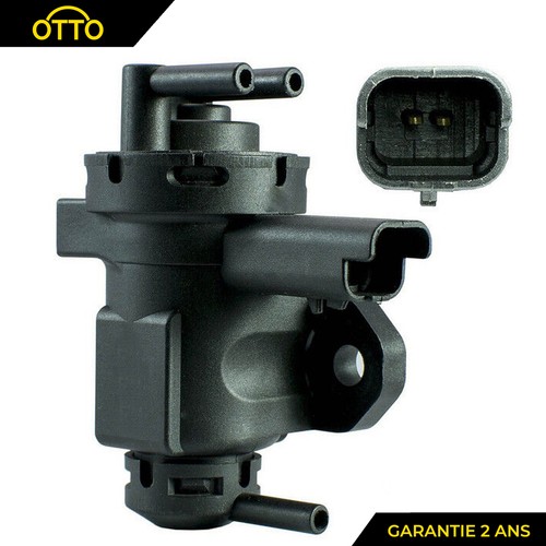 Electrovanne turbo pour - de,
