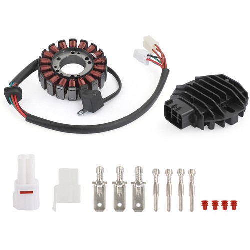 Alternateur stator - alternateur, +