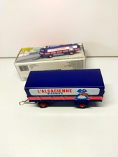 CIJ NOREV 80452 Remorque