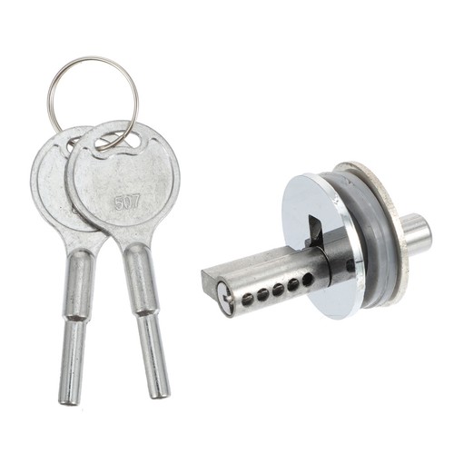 Serrure porte verre - serrure,