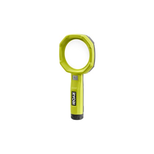 Loupe lampe ryobi usb - ryobi,