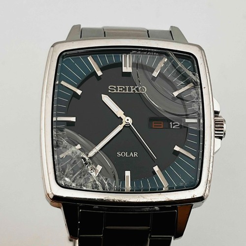 Seiko 5sports v158 - 5sports, v158-0af0