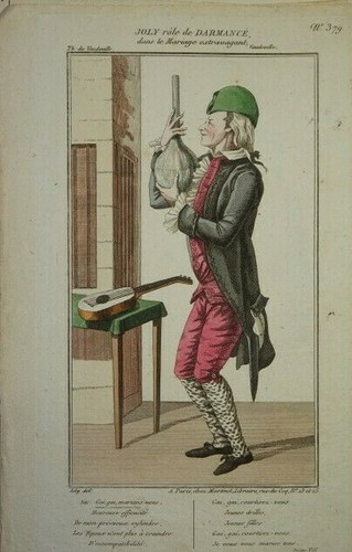 Color engraving fashion - color,
