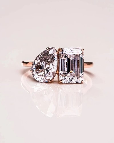 Bague fiançailles en - fiançailles,