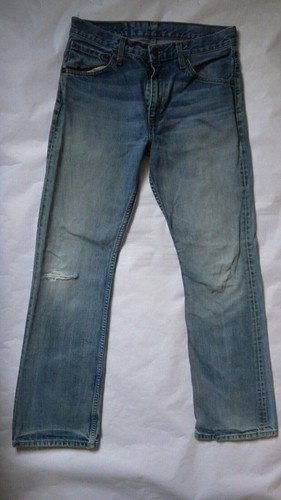 Jeans levis 507 w30 - w30, l32