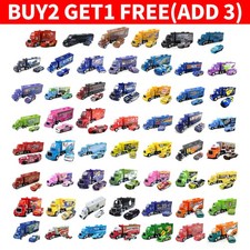 Disney Pixar Cars Chick Hicks