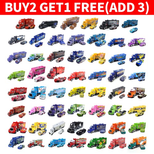 Disney pixar cars - disney,