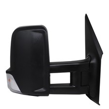 Miroir Rétroviseur Droit Électrique Bras Long Mercedes Sprinter Depuis 2018