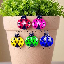 Lot de 5 Décorations Murales