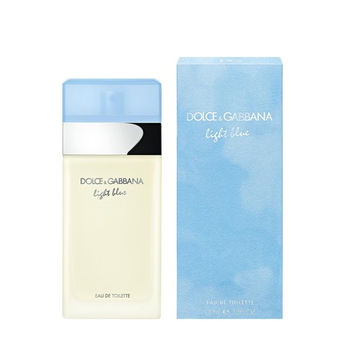 Dolce gabbana light blue eau - dolce,