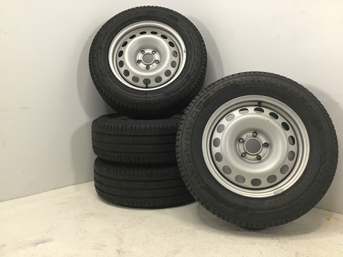 Pneus jantes complètes - 4,
