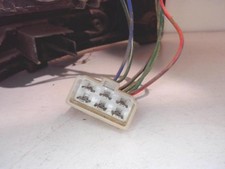 Feu arriere principal droit