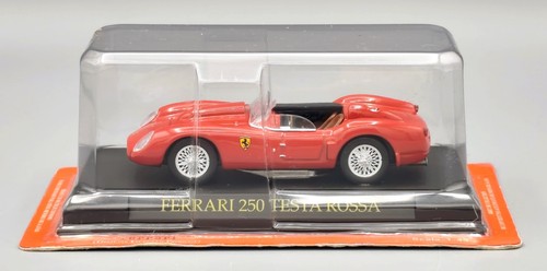 Ixo fabbri ferrari - fabbri, 250