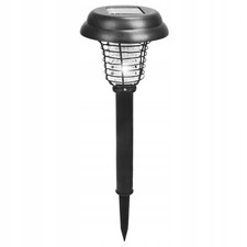 Lampe de jardin solaire