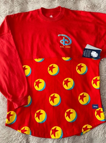 Disney spirit jersey - disney,