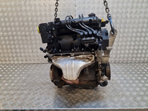 Moteur renault twingo ii - moteur,