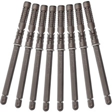 8 Pièce Supports Étagères