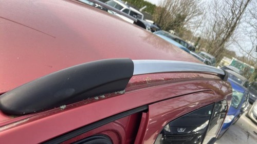 Barres toit citroen - barres, de