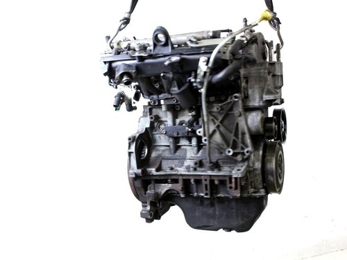 169a1000 moteur fiat - fiat, 500