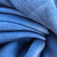 Écharpe En Cachemire "Majuwa