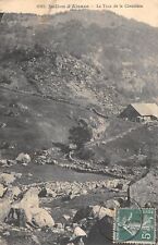 CPA 88 BALLON D'ALSACE LE HOLE DE LA BOILER