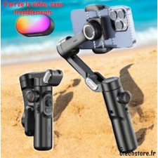 Stabilisateur smartphone
