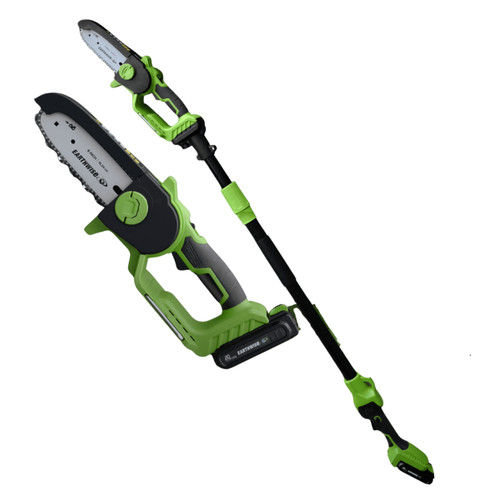 Venteo tronconneuse a - -,