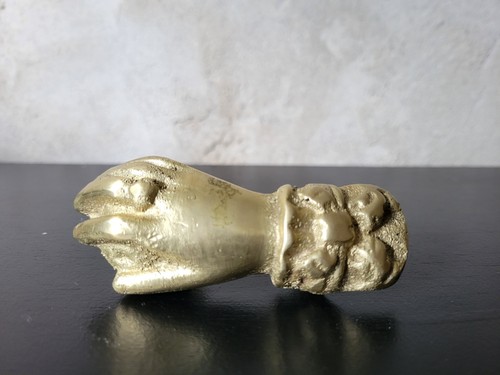 Ancien heurtoir porte - heurtoir,